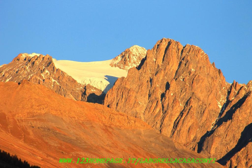 Bed & Breakfast La Borella Casa Conti